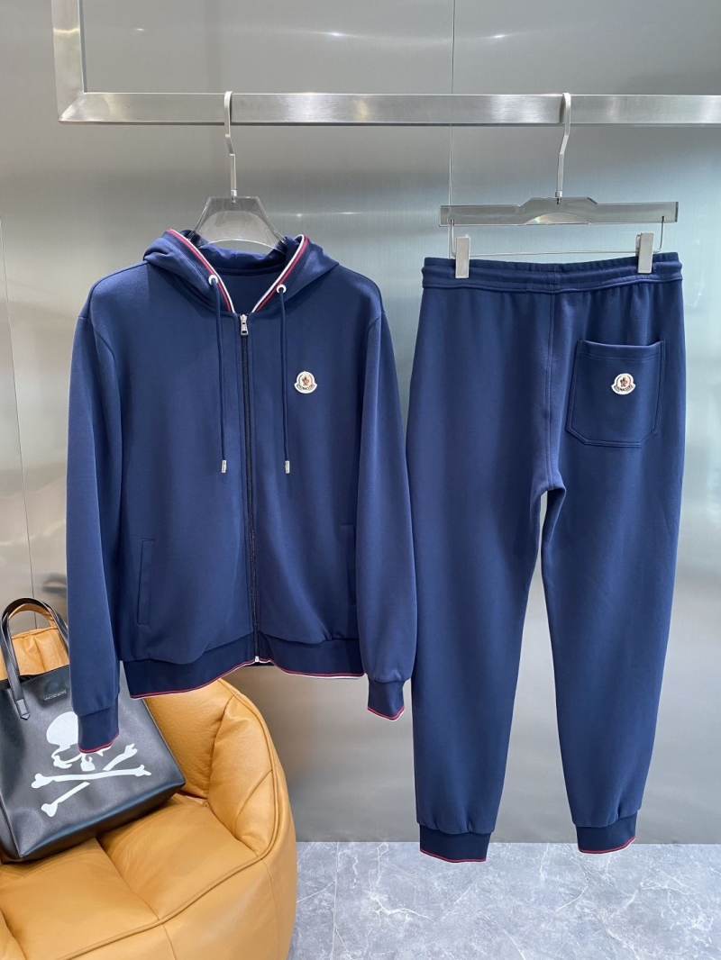 Moncler Suits